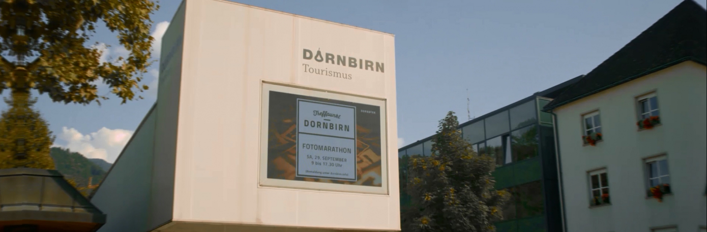 Dornbirn Tourismus