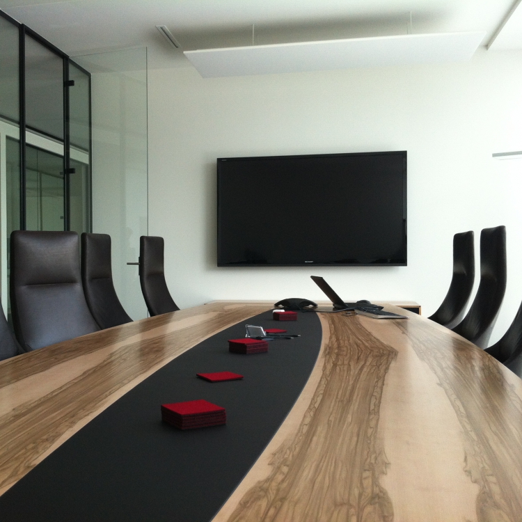 WWP Rugell Boardroom