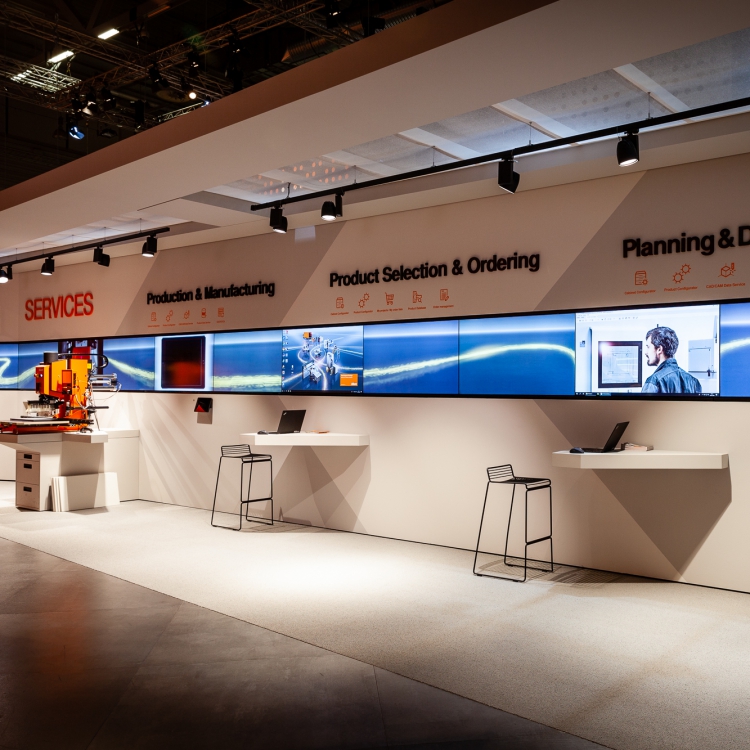 Blum Interzum2019 Bereich Services